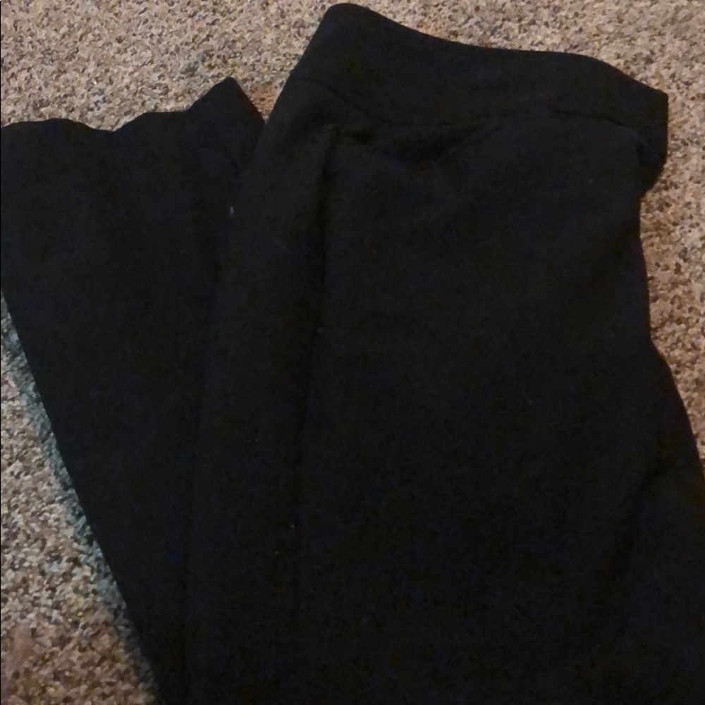 Elle work pant